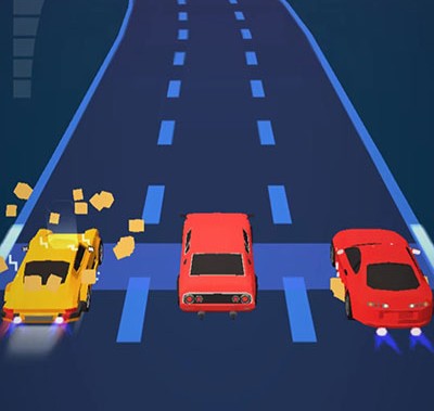 漂移之王3D新手教程3