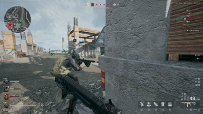 《三角洲行动》MEO微型瞄具增高架配件介绍