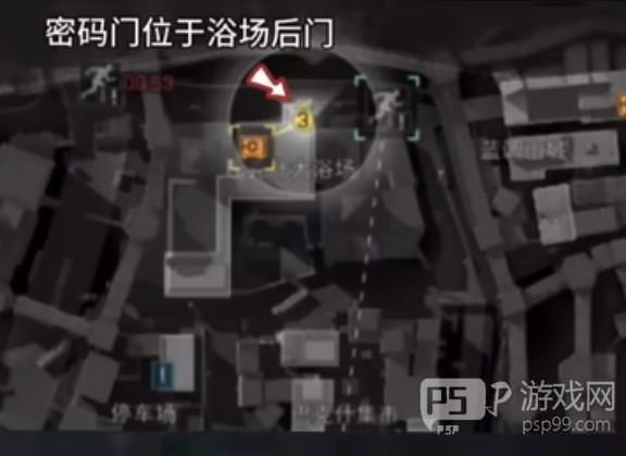 三角洲行动巴克什2026年1月6日密码攻略