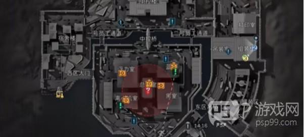 三角洲行动航天基地2026年1月6日密码攻略