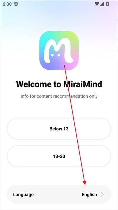 miraimind官方版app怎么用中文1