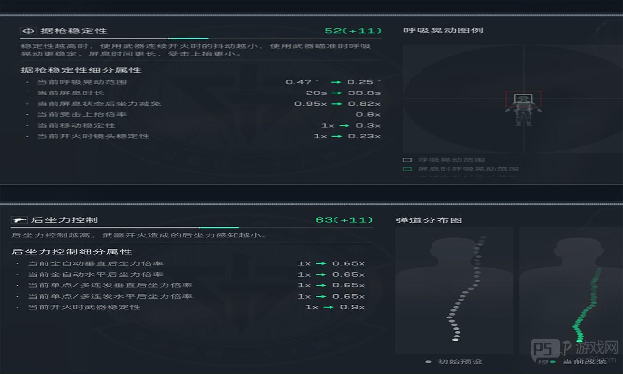 《三角洲行动》蜂医专属SMG-45冲锋枪精改方案
