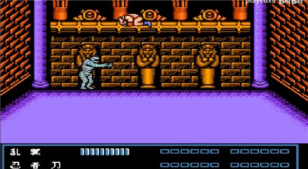 最后一关忍者打法介绍配图2