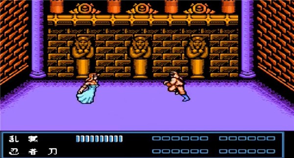 最后一关忍者打法介绍配图5