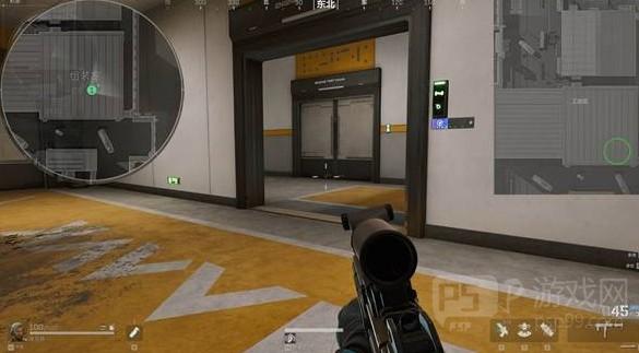 三角洲行动航天基地2026年1月9日密码攻略