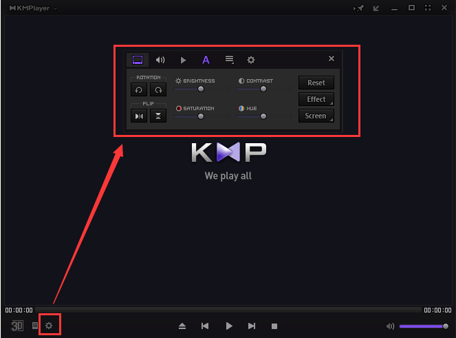 kmplayer pro