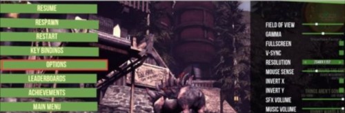 模拟山羊复刻版