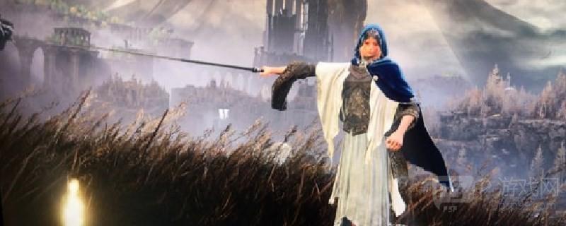 《艾尔登法环》dlc安帕赫套装得到方法