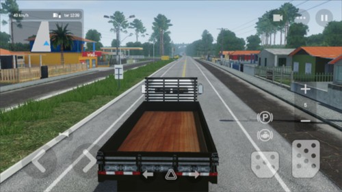 全球卡车在线手机版图片4