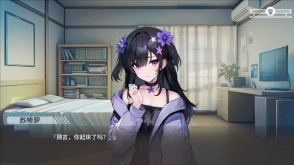 心所向往的北极星3