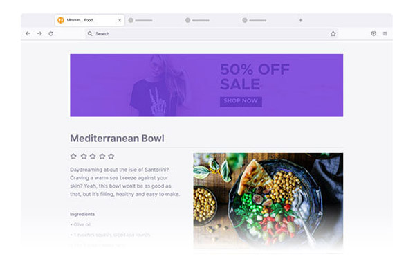 火狐浏览器完整版