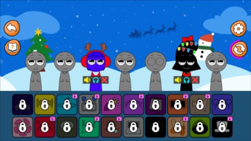 节奏盒子魔幻的节奏游戏图片7