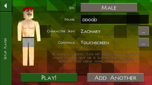 生存战争体验指南5