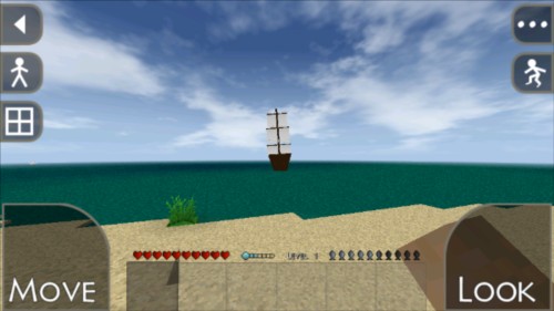 生存战争体验指南7