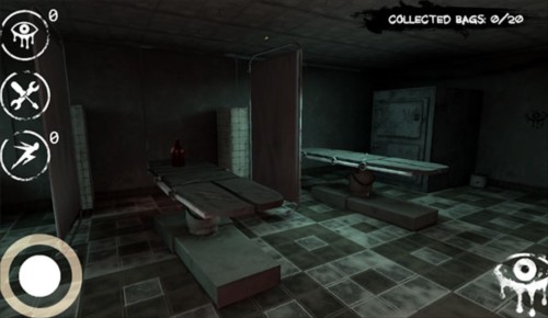 恐怖之眼自定义鬼脸安卓版新手攻略4