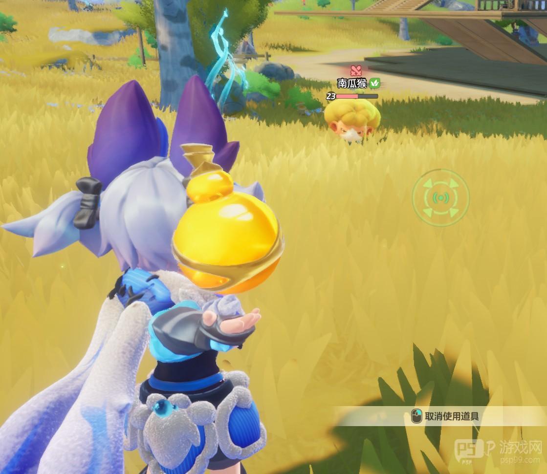 《元梦之星》天赋印记获取方式