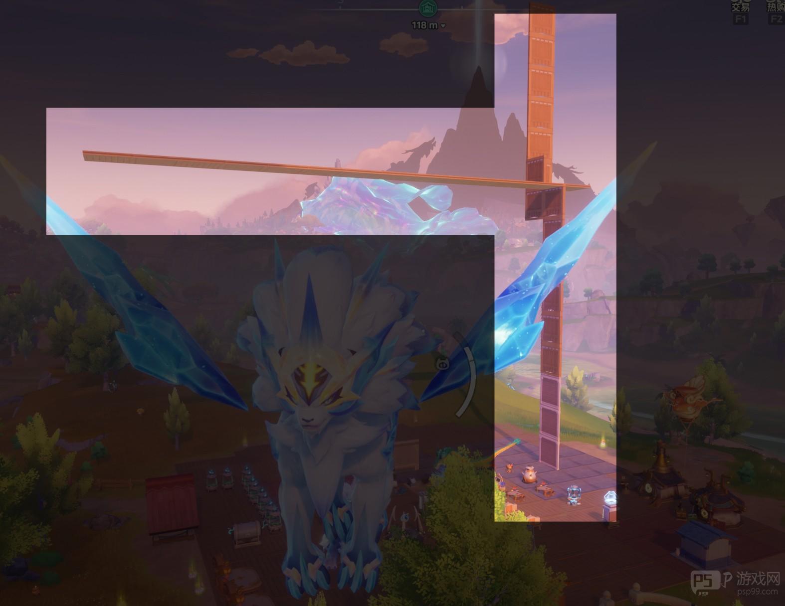 《元梦之星》建材与家具获取方法