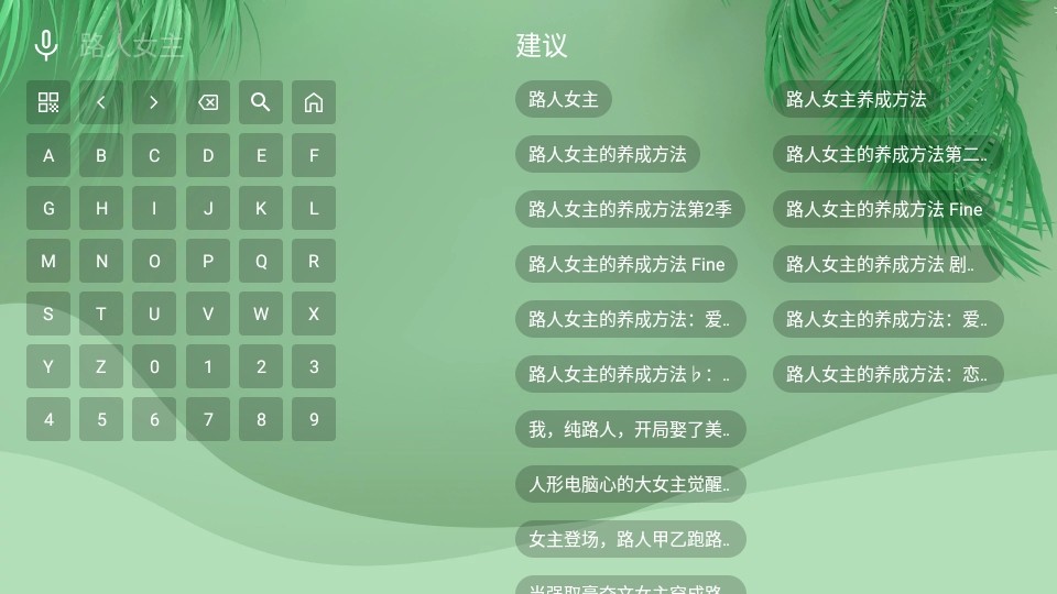 菜鸟影视TV正版