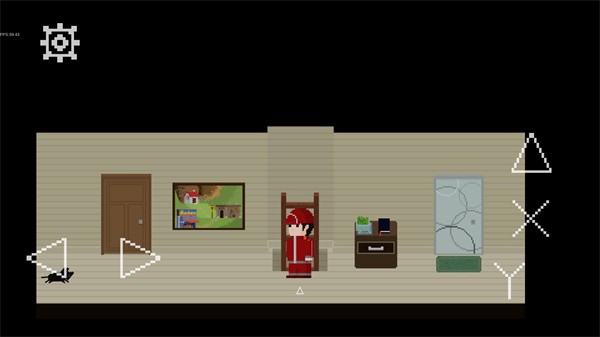 诡居小镇R游戏截图2