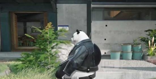 《明日方舟：终末地》熊猫大潘技能介绍