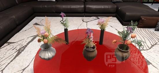 《恋与深空》男主主动插花攻略