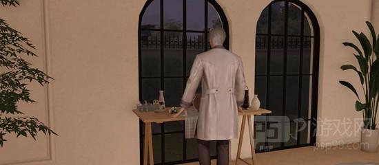 《恋与深空》男主主动插花攻略