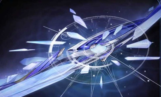 《鸣潮》宙算仪轨效果介绍