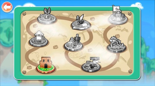 超级马里奥制造2手机版