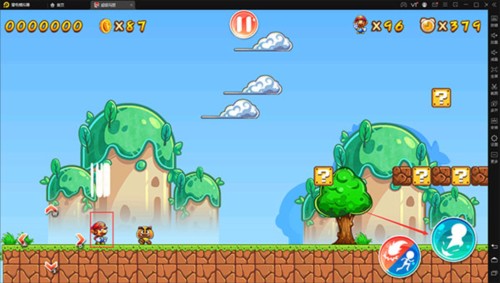 超级马里奥制造2手机版
