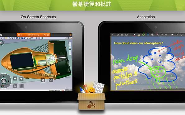 Splashtop Personal远程桌面