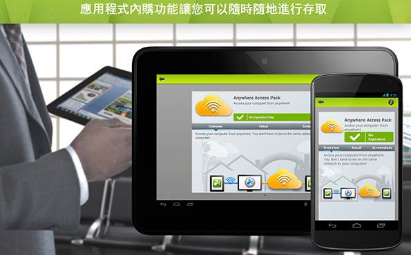 Splashtop Personal远程桌面