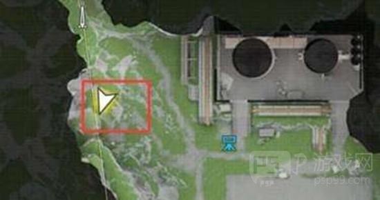 《明日方舟：终末地》种植区任务采集苦叶椒攻略