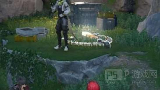 《明日方舟：终末地》种植区任务采集苦叶椒攻略