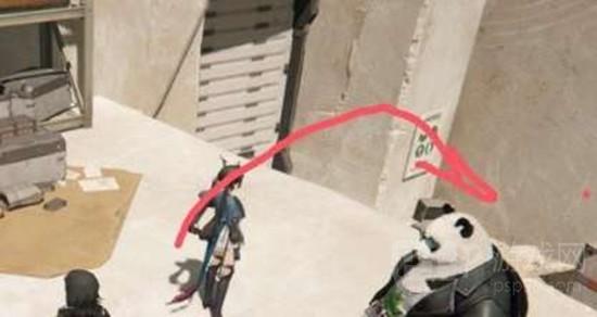 《明日方舟：终末地》跟上佩妮任务攻略