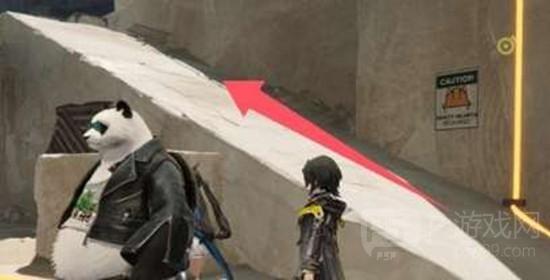 《明日方舟：终末地》跟上佩妮任务攻略