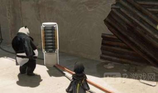 《明日方舟：终末地》跟上佩妮任务攻略