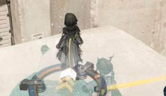 《明日方舟：终末地》跟上佩妮任务攻略