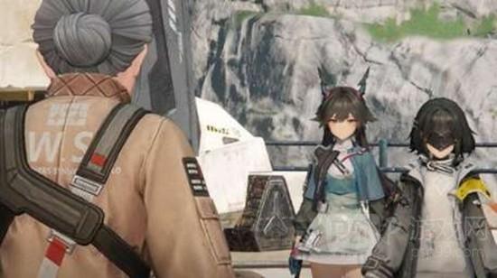 《明日方舟：终末地》跟上佩妮任务攻略