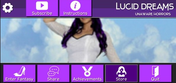 巨大娘模拟器中文版