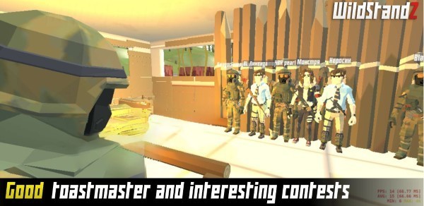 未转变者3.0汉化版