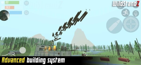 未转变者3.0汉化版