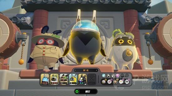 《绝区零》嗯呢棋闻录阵容搭配攻略