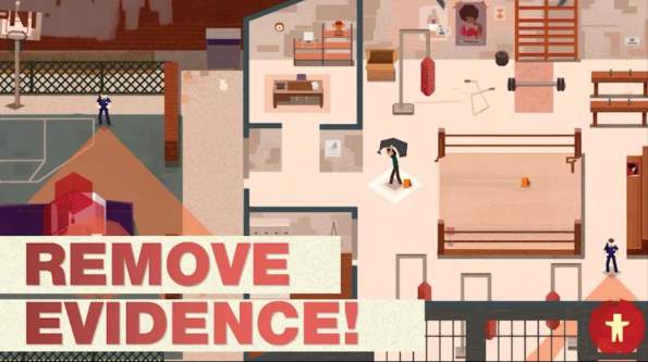 连环清洁工手机版