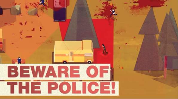 连环清洁工手机版