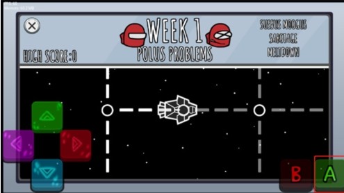 内鬼v4腐化自制