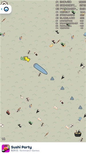 poki小游戏(宝玩)