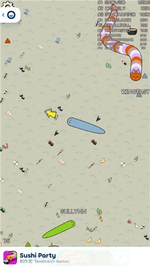 poki小游戏(宝玩)