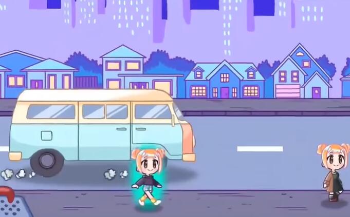 tentaclevan触手面包车