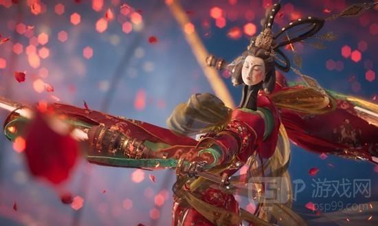 《燕云十六声》霜催落月桃靥剑姬天赋攻略