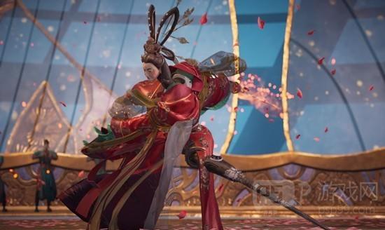 《燕云十六声》霜催落月桃靥剑姬天赋攻略